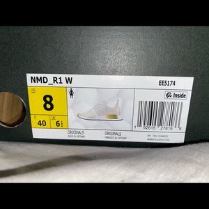 Adidas shoes